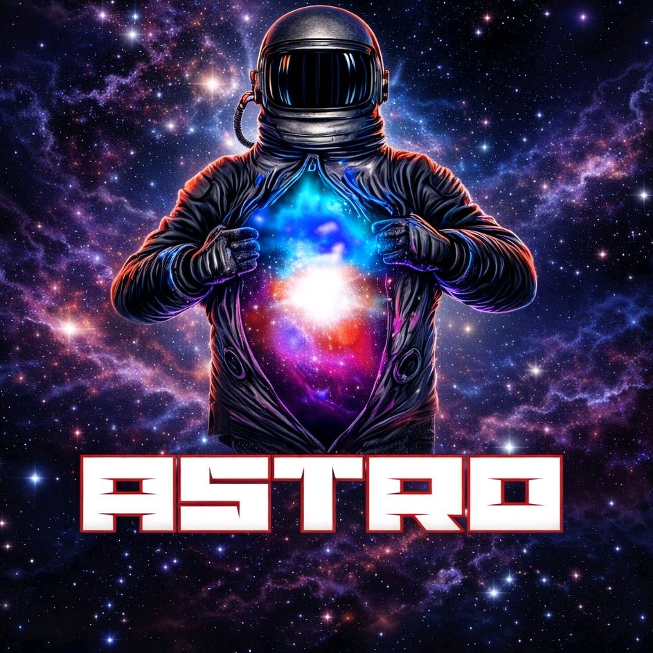 Astropubg