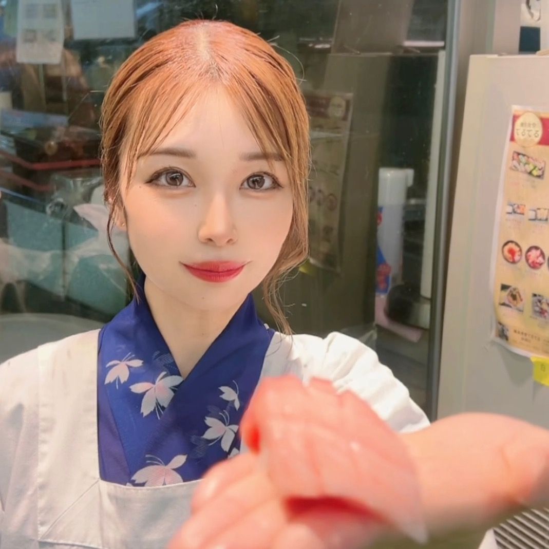 あすか女将🍣asuka sushi