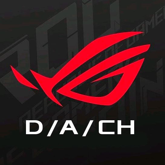 Asus Rog Dach