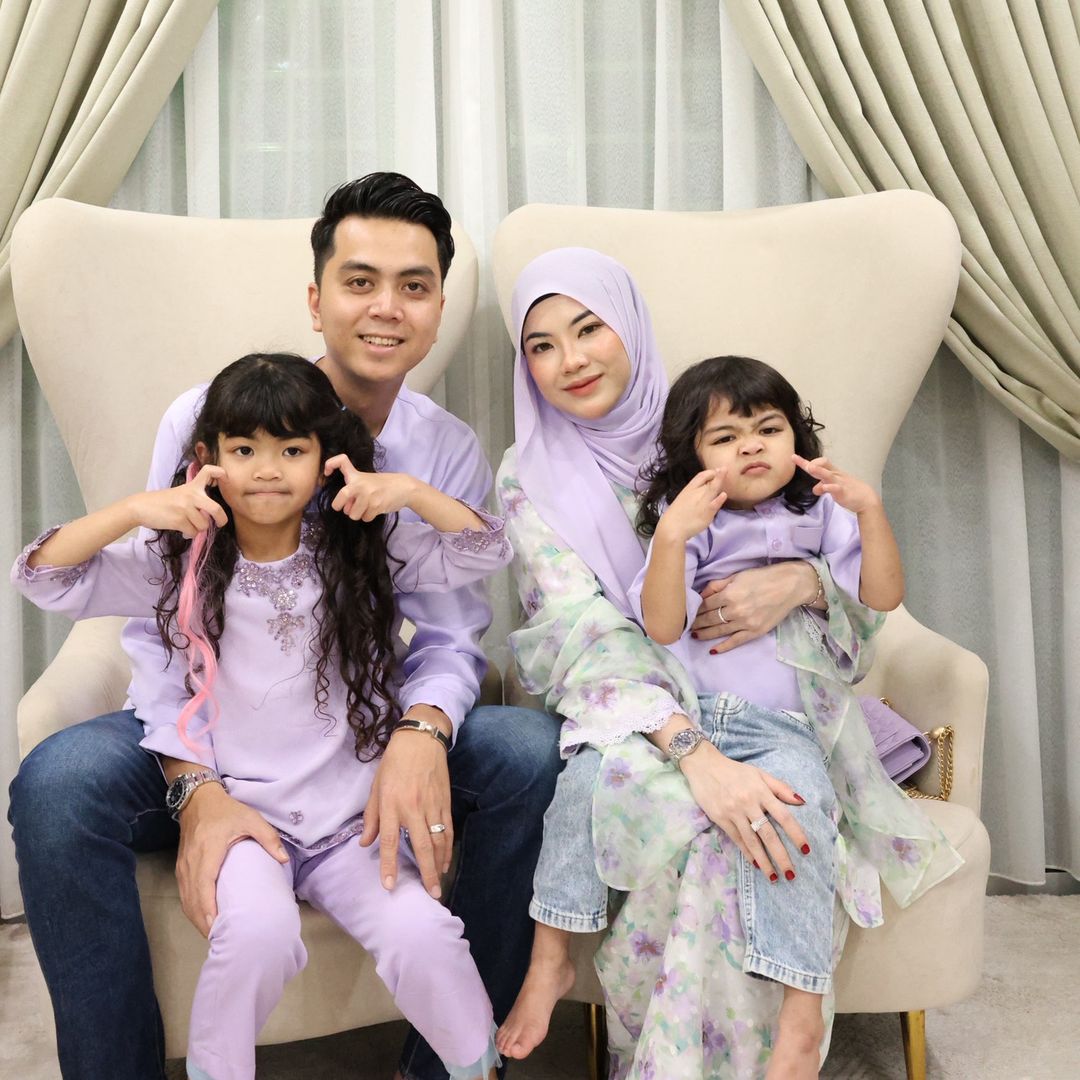 Asyraf Akmal