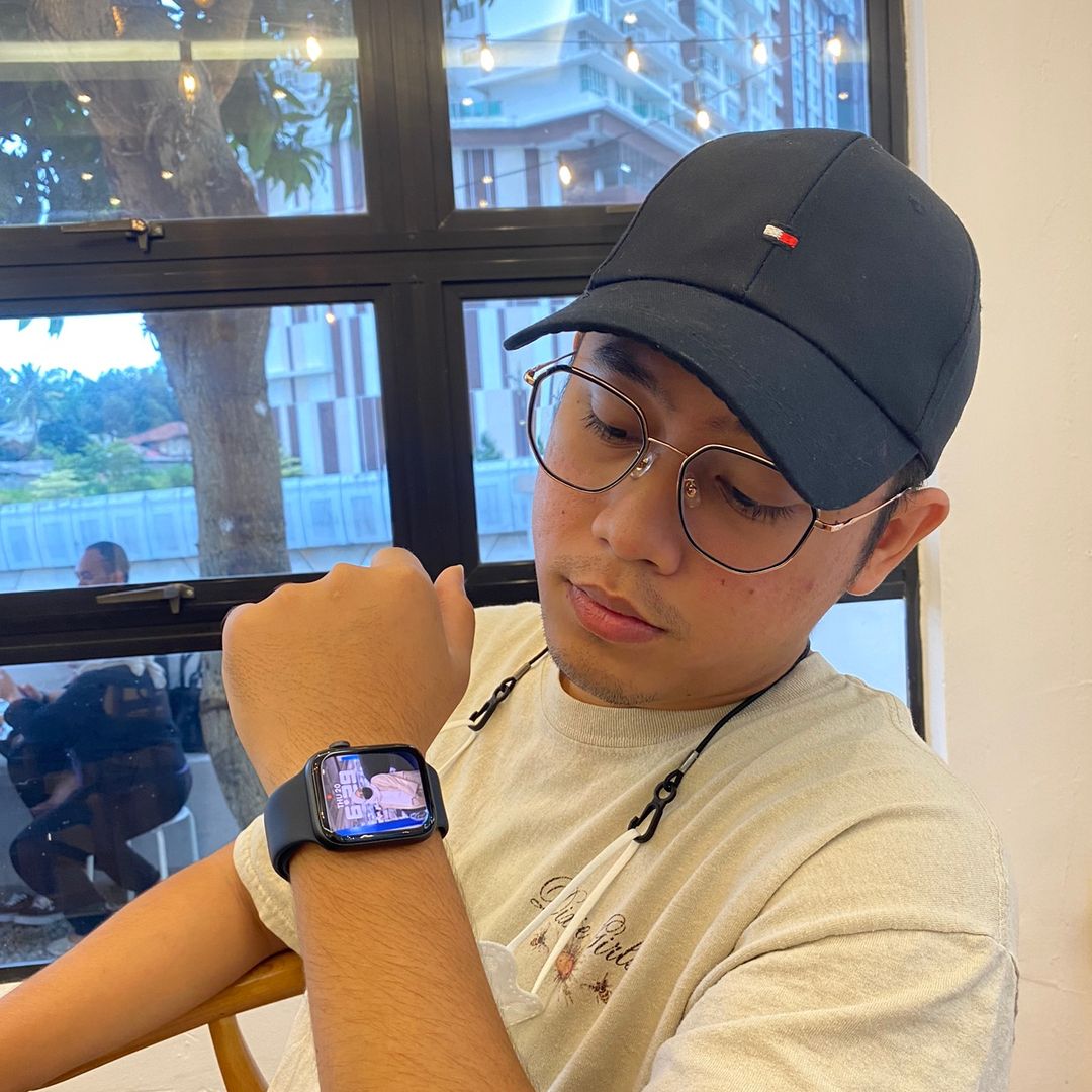 AsyraFFoodiE | AcapCaderk