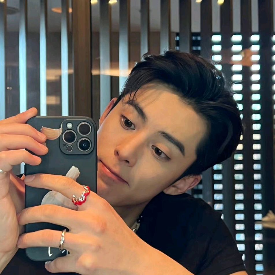 Dylan Wang - Didi💜