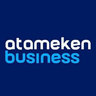 ATAMEKEN  BUSINESS