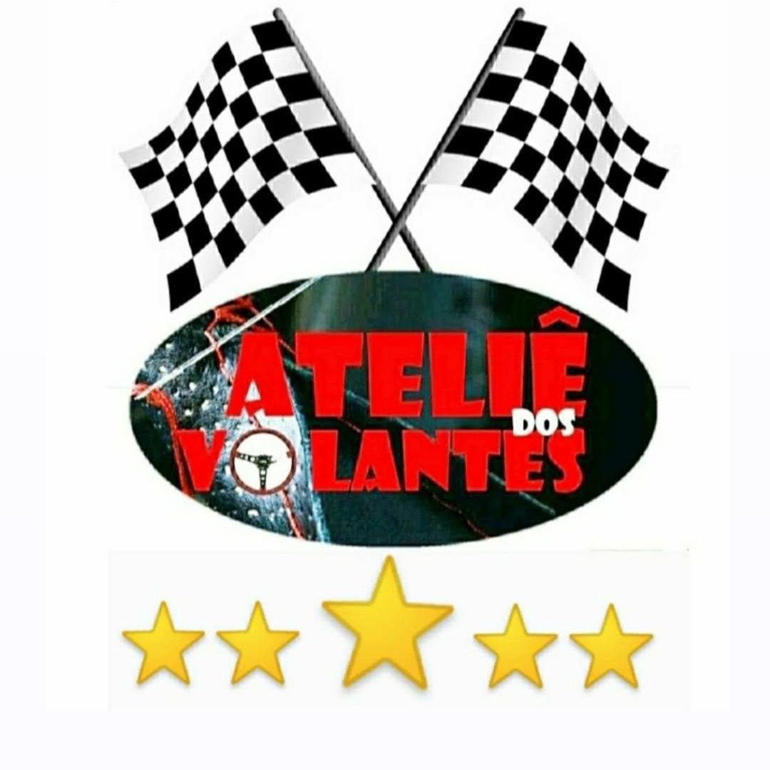 Ateliê dos volantes