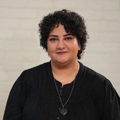 Atena Daemi