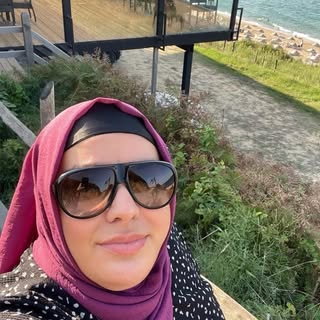Rukiye Akdoğan