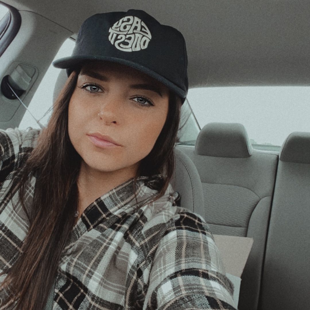 Grace Collins