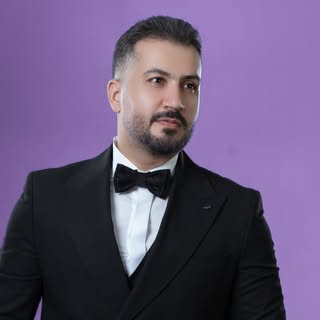 Atheer Mother أثير منذر