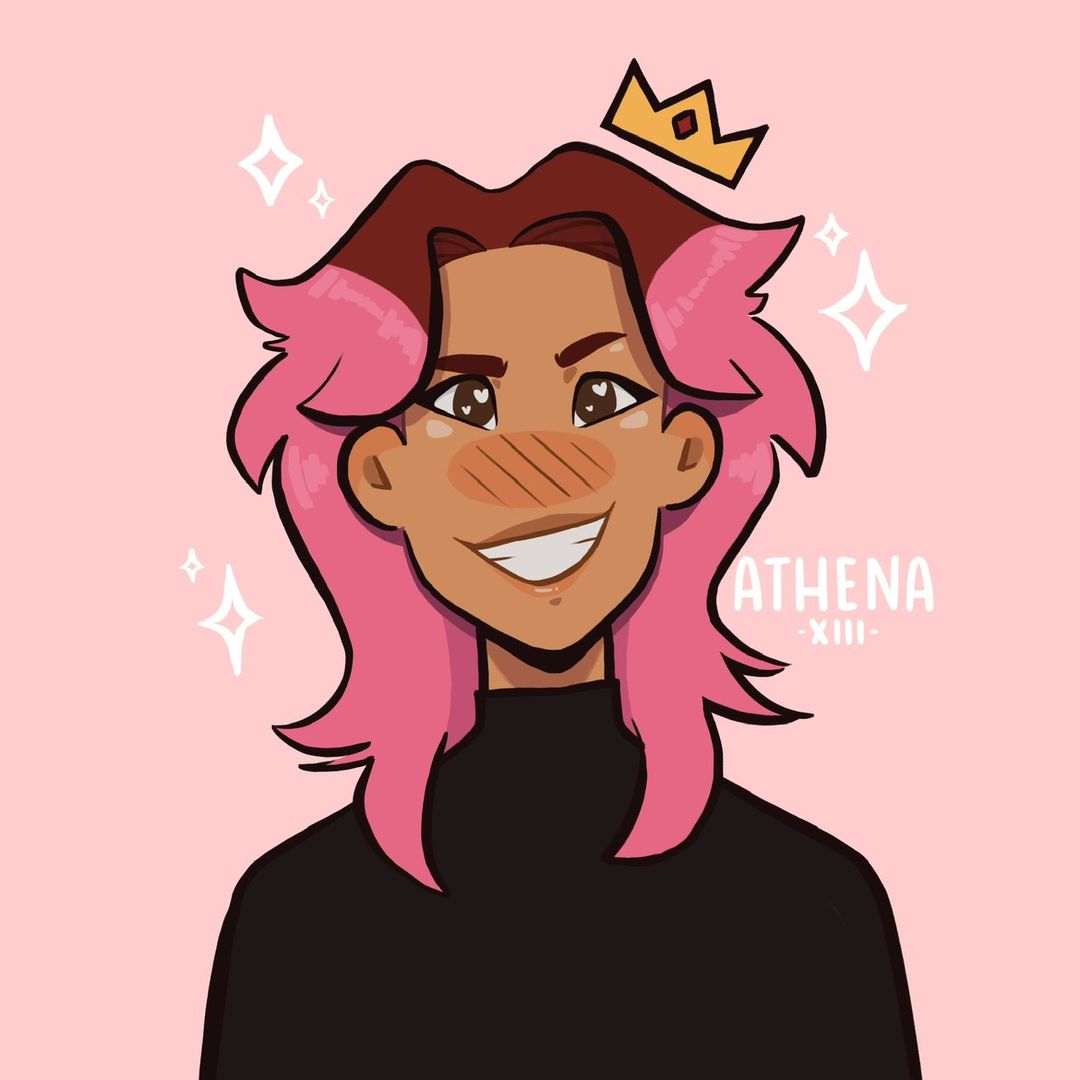 athena 🍉