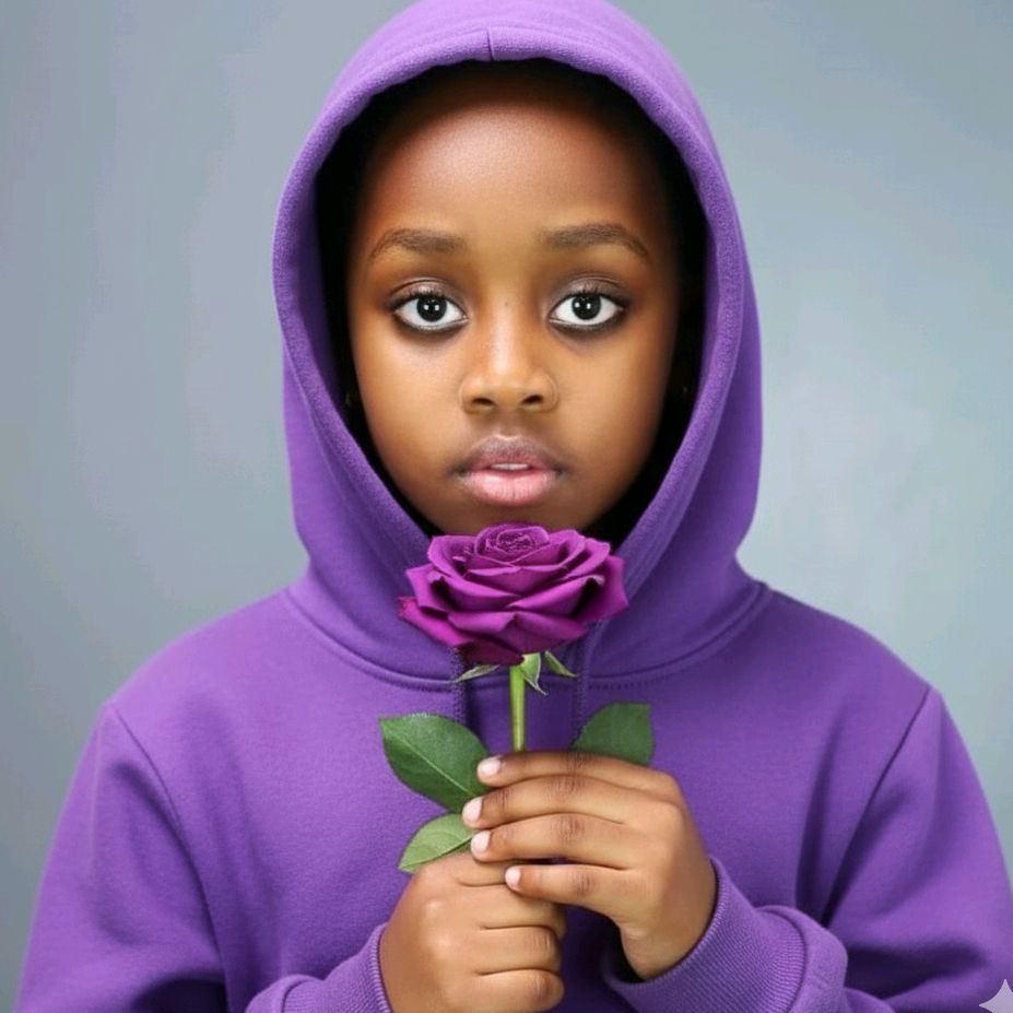Angel Atieno