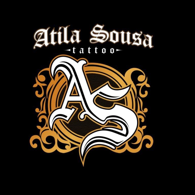 AtilaSousaTattoo