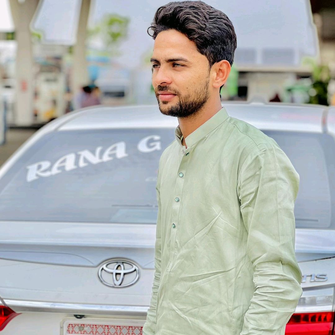 Champion Rana Atiq