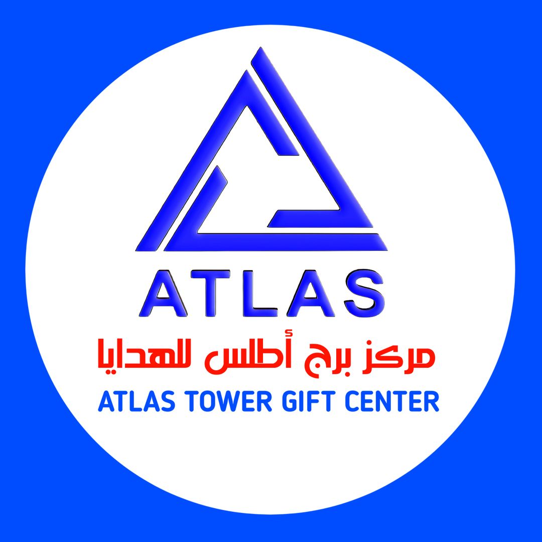 Atlas Tower Gift Center 🛒