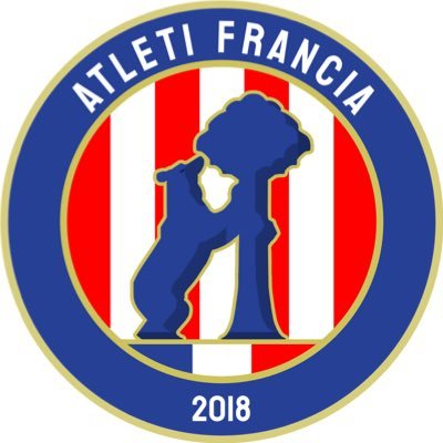 Atleti Francia 🇫🇷