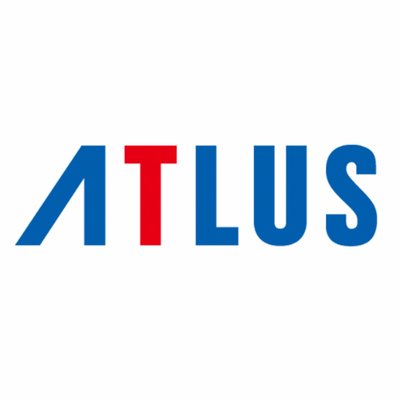 アトラス公式アカウント