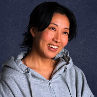Mari Takahashi