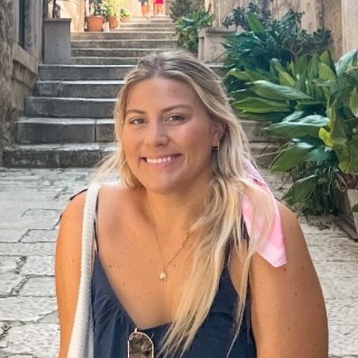 Anna | A Travel Chick