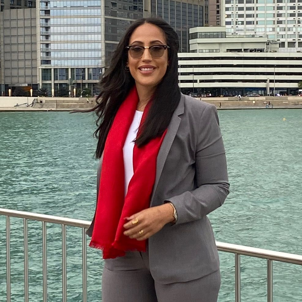 Attorney Cierra N. Norris