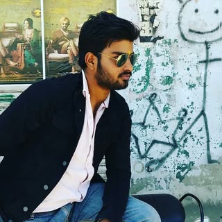 Atul Sharma ( Atulsharmavines )