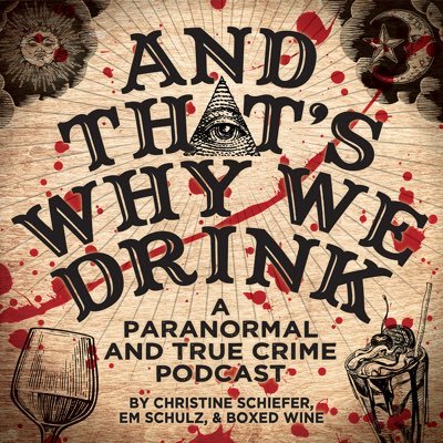 AndThatsWhyWeDrink