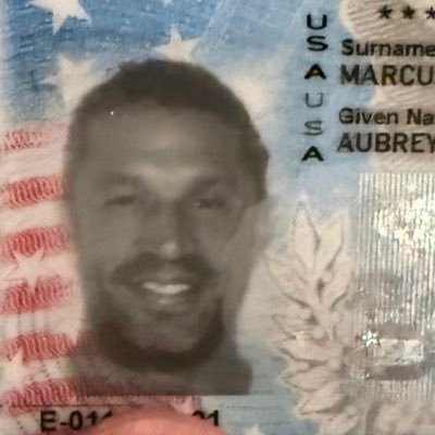 Aubrey Marcus