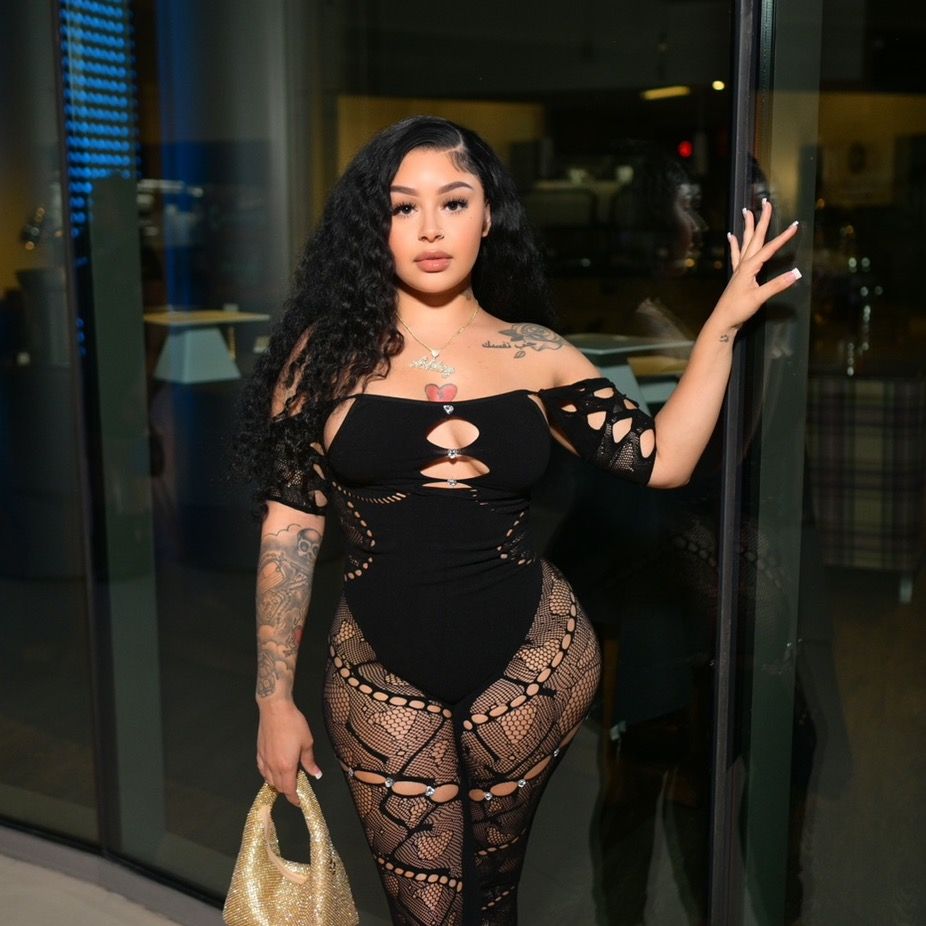 Ashley