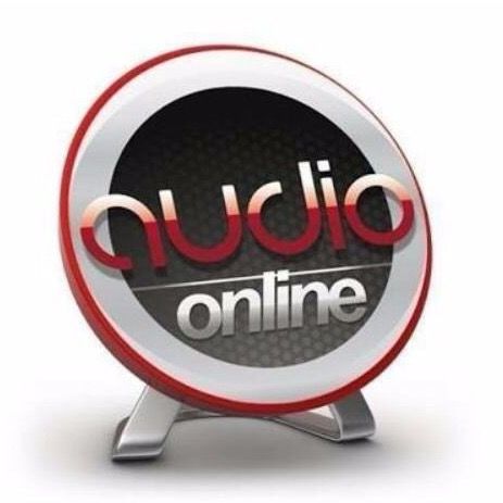 AudioOnline CarAudio