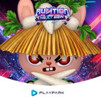 Audition Next Gen