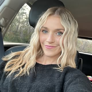 Audrey Anne Jean