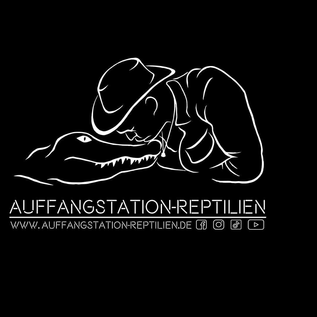 Auffangstation-Reptilien