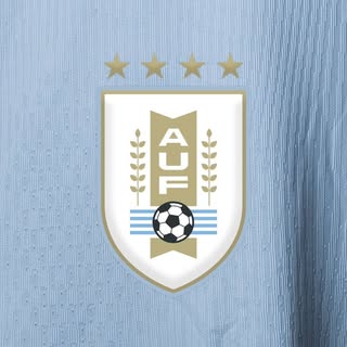 AUF | Selección Uruguaya