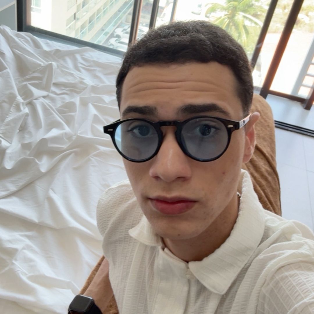 augustoo da bet 🫨