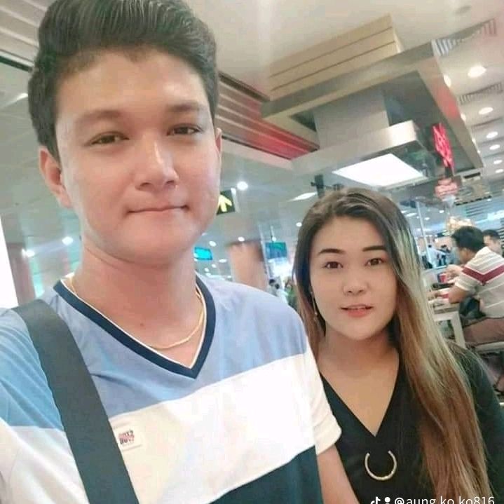 ကိုအောင်ကိုကို