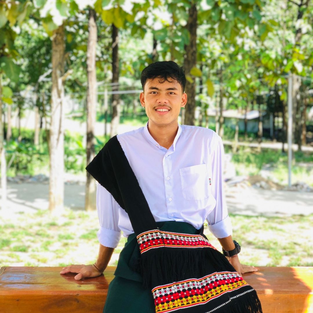 Aung Myint Myat ( Offical )