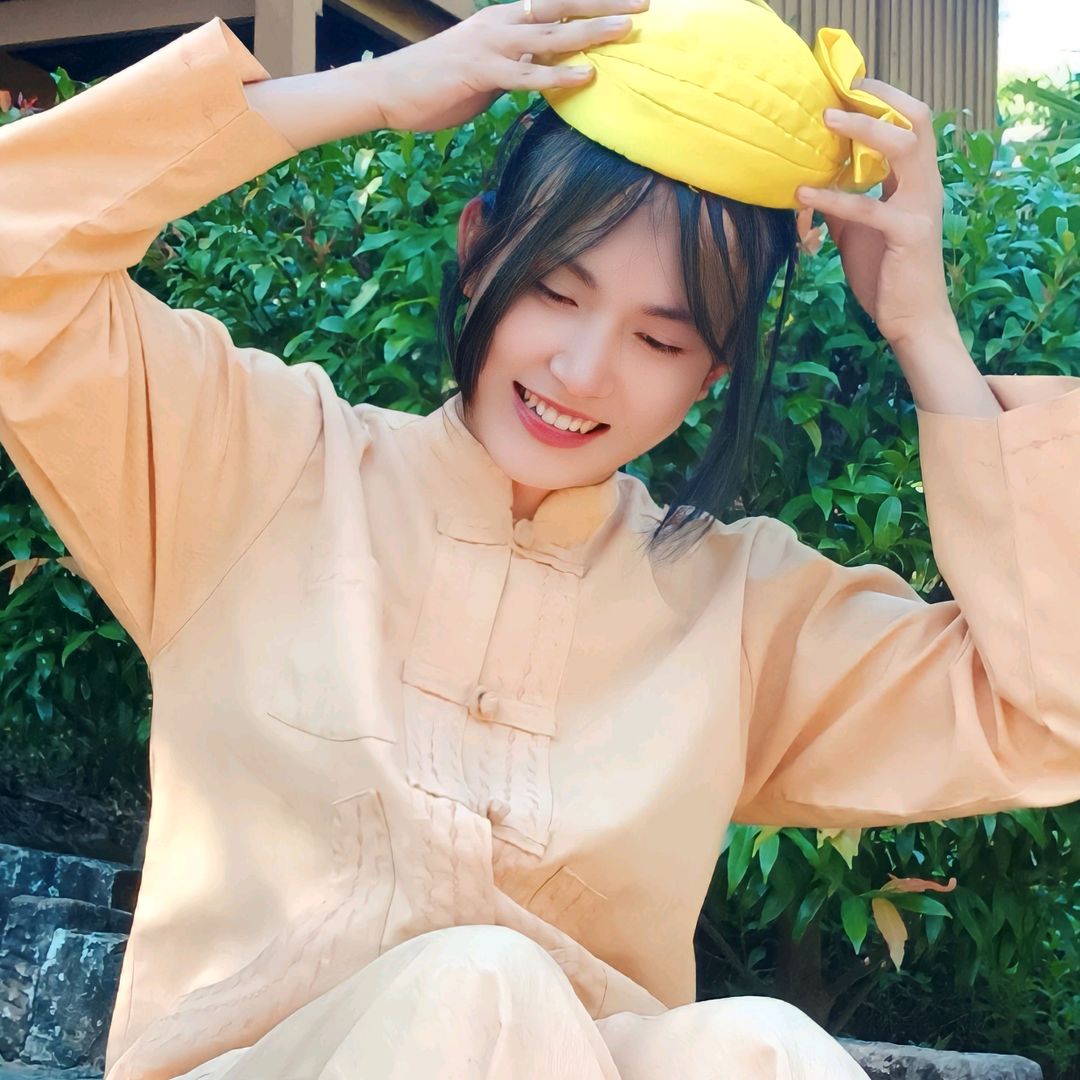 😘💙Tun Lin Aung💙😘