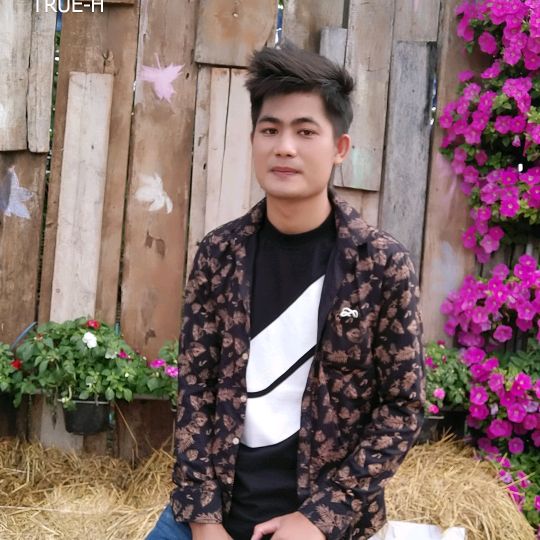 ထိုင္းကေကာင္ေလး