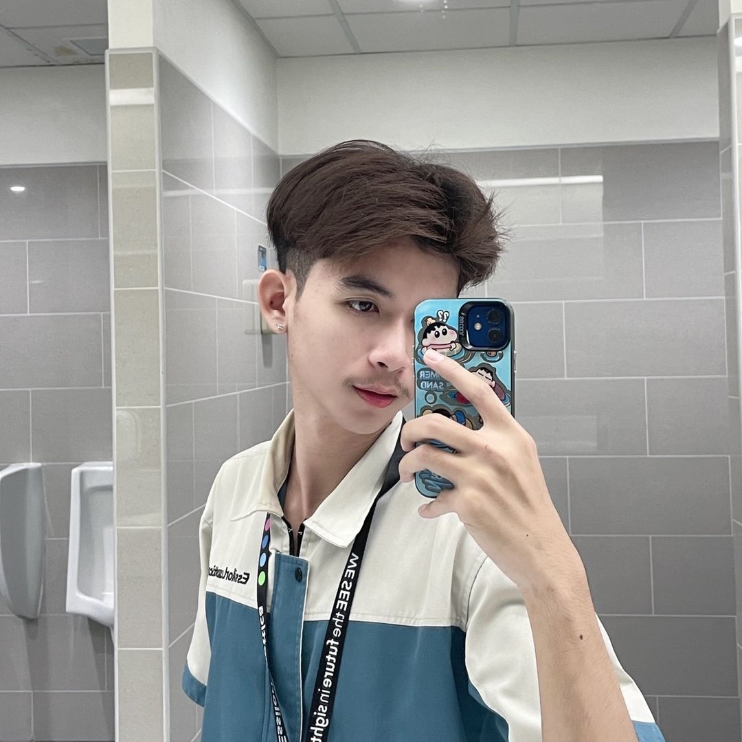 พี่!! ไม่ได้ใส่อารมณ์!!!