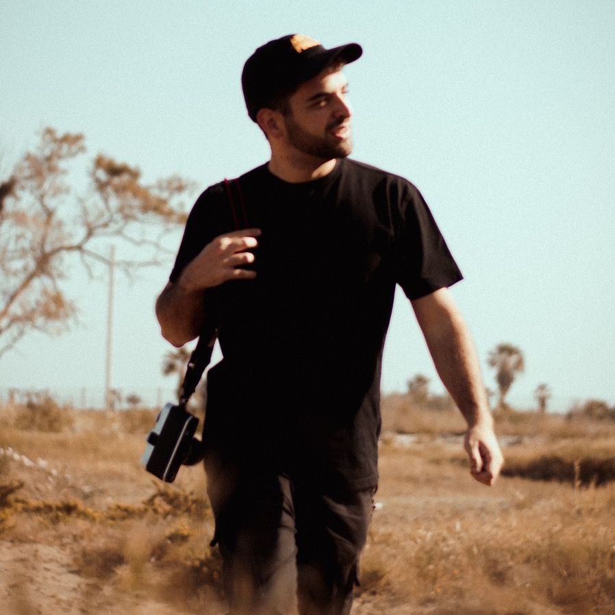 Aura Prods - Pablo Reche