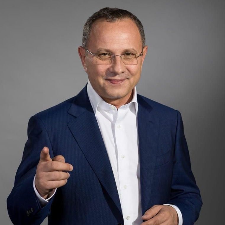 Aurelian PAVELESCU