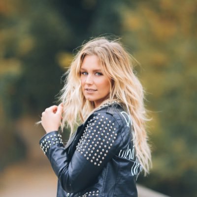Aurélie Van Daelen