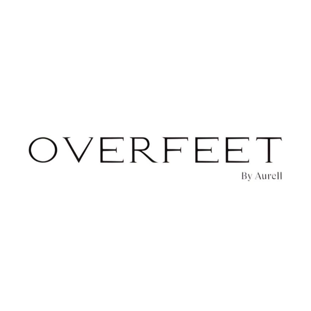 OVERFEET by Aurell