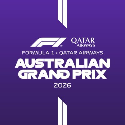 F1 Australian Grand Prix