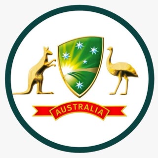 Aussie Men’s Cricket Team