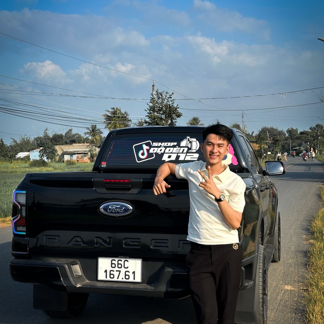Shop Độ Đèn Quận 12