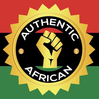 Authentic African | Pan-African News, History, & Activism