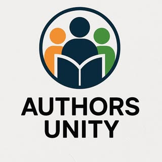 📕 Authors_unity ✍️ Book Marketing Agency I Book Reviewer