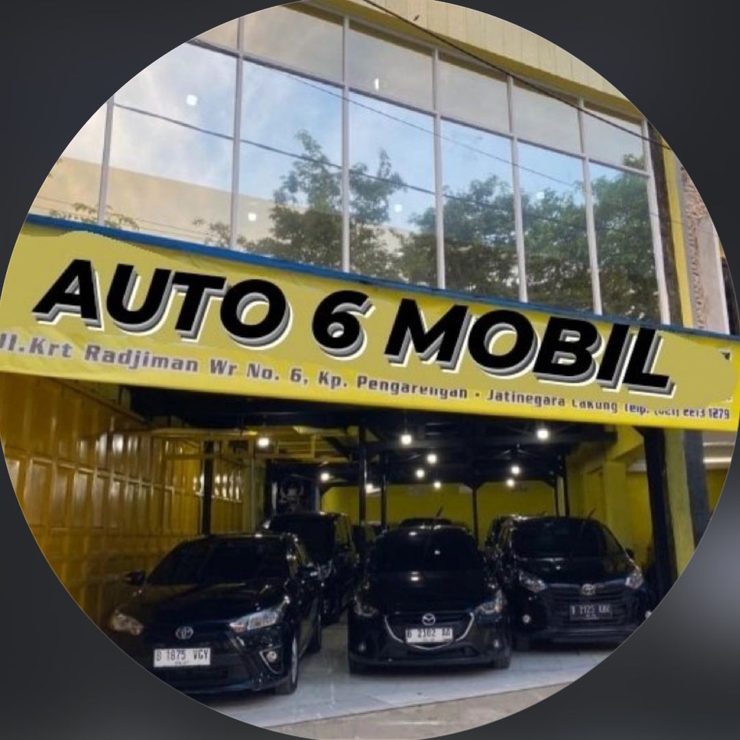 Auto6mobil