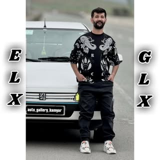🚘اتو گالری کامیار🚘