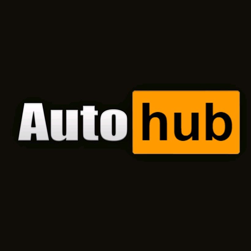 autoHUB
