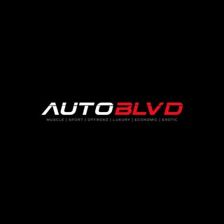 Auto Blvd